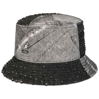 Denim Mashup Bucket Fiskhatt by Kangol - 889,00 kr