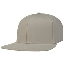 Denver Snapback Cap - 209,00 kr