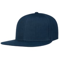 Denver Snapback Cap - 209,00 kr