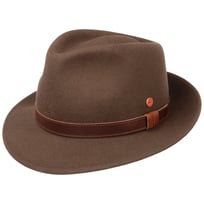 Denver Trekking Ullhatt by Mayser - 2369,00 kr
