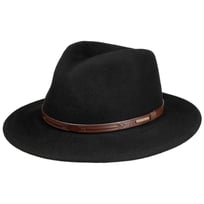 Denvona Traveller Ullhatt by Stetson - 2429,00 kr