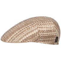 Derano Summer Flat Cap by Borsalino - 1979,00 kr