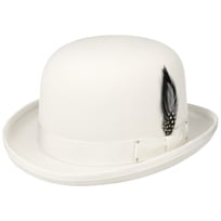 Derby Wool Plommonstop by Bailey 1922 - 1418,35 kr