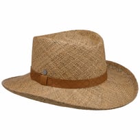 Derico Western Hatt av Sj�gr�s by Lierys - 1059,00 kr