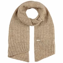 Dernica Stickad Sjal by Seeberger - 799,00 kr
