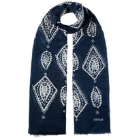 Dervanville Light Wool Sommarsjal by Stetson - 769,00 kr