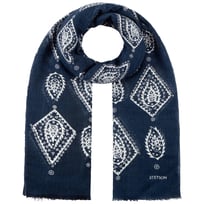 Dervanville Light Wool Sommarsjal by Stetson - 779,00 kr