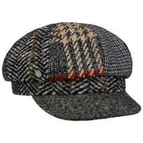 Desona Wool Newsboykeps by Lierys - 799,00 kr