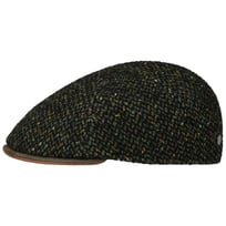 Detroit Wool Flat Cap by Lierys - 1049,00 kr