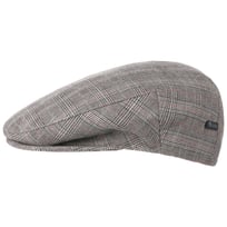 Devron Ruta Flat Cap by Lipodo - 409,00 kr