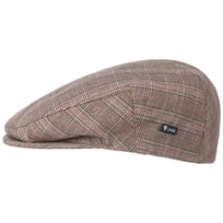 Devron Ruta Flat Cap by Lipodo - 409,00 kr