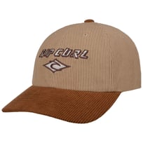 Diamond 2.0 Corduroy Keps by Rip Curl - 489,00 kr