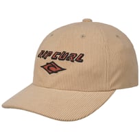Diamond 2.0 Corduroy Keps by Rip Curl - 499,00 kr