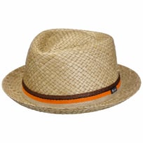 Diamond Crown Nature Str�hatt by Lipodo - 409,00 kr