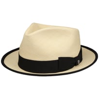 Diamond Crown Panamahatt by Lierys - 2239,00 kr