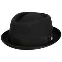 Diamond Crown Pork Pie Filthatt by Lierys - 1069,00 kr