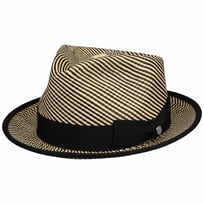 Diamond Twotone Panamahatt by Lierys - 2239,00 kr
