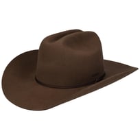 Diamondville Cattleman Westernhatt by Stetson - 2873,00 kr