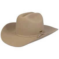 Diamondville Cattleman Westernhatt by Stetson - 2873,00 kr