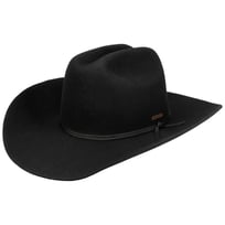 Diamondville Cattleman Westernhatt by Stetson - 2873,00 kr