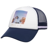Dig This Roxy Trucker Keps by Quiksilver - 289,00 kr