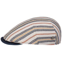 Dilando Flat Cap by Lierys - 1059,00 kr