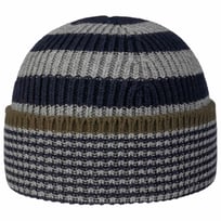 Dillingham M�ssa med Uppvikbar Kant by Stetson - 649,00 kr
