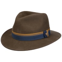 Dilworth Traveller Ullhatt by Lierys - 1319,00 kr