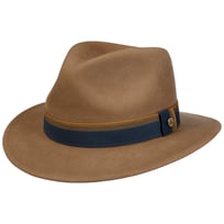 Dilworth Traveller Ullhatt by Lierys - 1349,00 kr