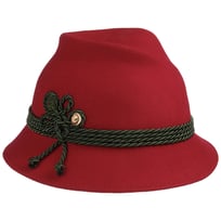 Dirndl Hatt by Lodenhut Manufaktur - 1059,00 kr