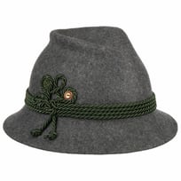 Dirndl Hatt by Lodenhut Manufaktur - 1069,00 kr