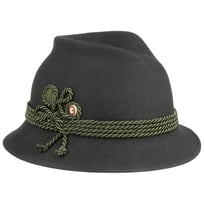 Dirndl Hatt by Lodenhut Manufaktur - 1069,00 kr