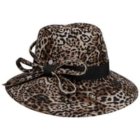 Diskett Hatt med Leom�nster by Lierys - 1849,00 kr