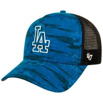 Dodgers Fiji Offside Trucker Keps by 47 Brand - 549,00 kr