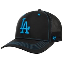 Dodgers XRAY Trucker Keps by 47 Brand - 489,00 kr