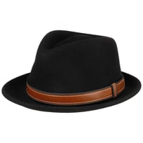 Dodgson LiteFelt Ullhatt by Bailey 1922 - 1799,00 kr