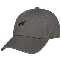 Dog Icon Clean Up Keps by 47 Brand - 409,00 kr