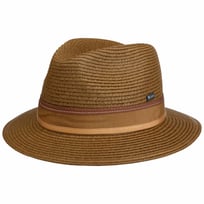 Dolento Traveller Hatt Viskos by Lipodo - 549,00 kr