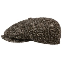 Dollis Flat Cap by Bailey 1922 - 799,00 kr
