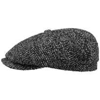 Dollis Flat Cap by Bailey 1922 - 799,00 kr