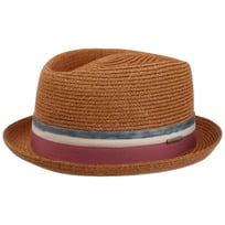 Domenico Toyo Player Str�hatt by Stetson - 649,00 kr