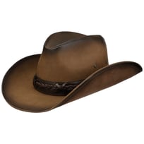 Don Carlos Cowboyhatt by Lipodo - 799,00 kr
