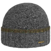 Donegal Wool M�ssa med Uppvikbar Kant by Stetson - 769,00 kr