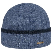Donegal Wool M�ssa med Uppvikbar Kant by Stetson - 769,00 kr
