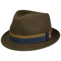 Donmalo Trilby Ullhatt by Lierys - 1059,00 kr