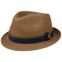 Donmalo Trilby Ullhatt by Lierys - 1069,00 kr