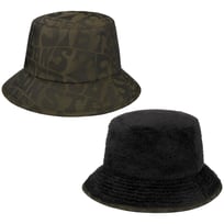 Double Sided Bucket V�ndbar Hatt by Stetson - 649,00 kr