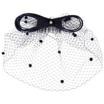 Dovamina Fascinator by Lierys - 549,00 kr