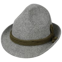Dreispitz Hatt i Ullfilt by Lipodo - 669,00 kr