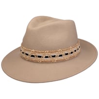 Dreville Bogart Ullhatt by Lierys - 1579,00 kr